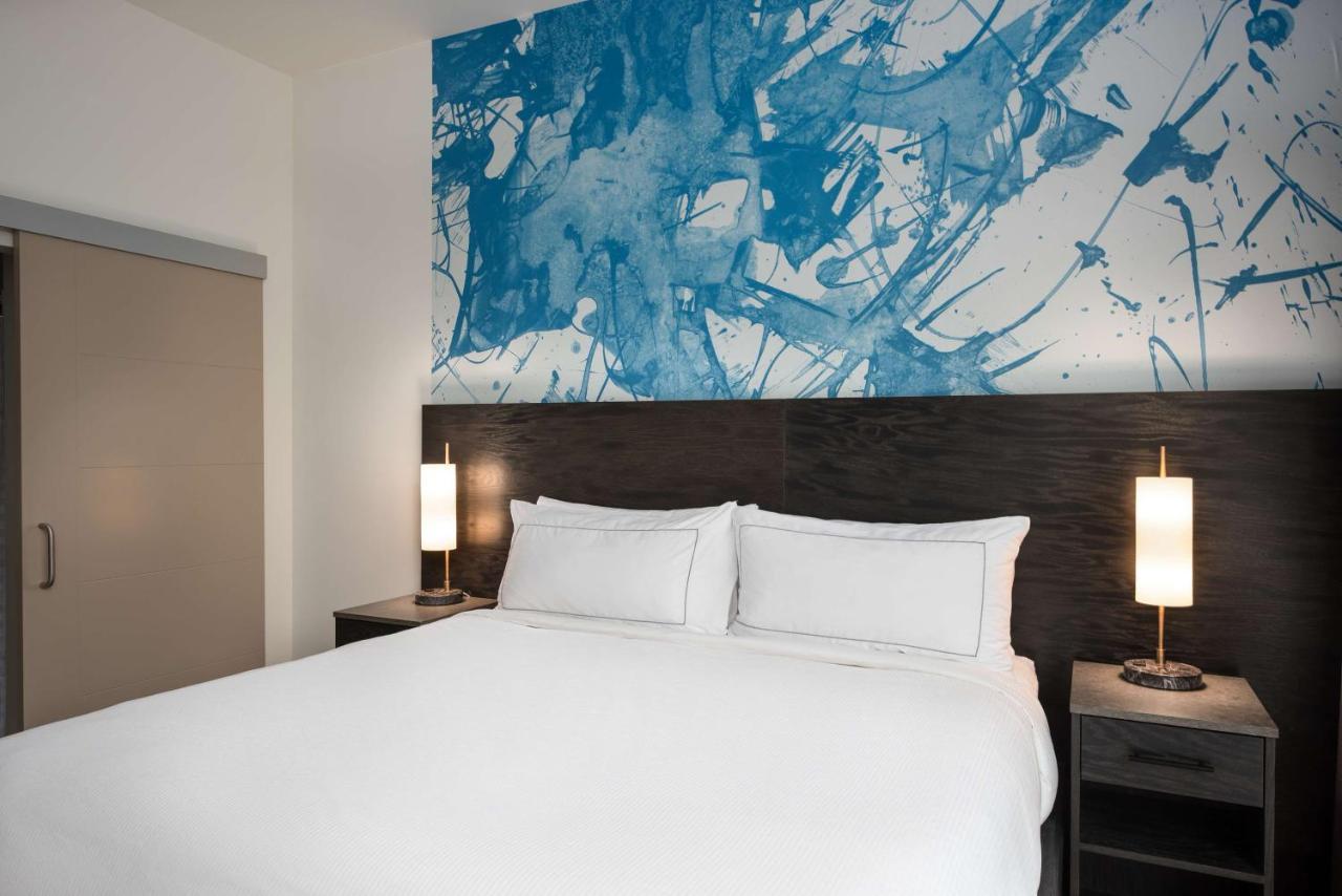 Holman Riverfront Park Hotel Salem, Tapestry By Hilton Ngoại thất bức ảnh