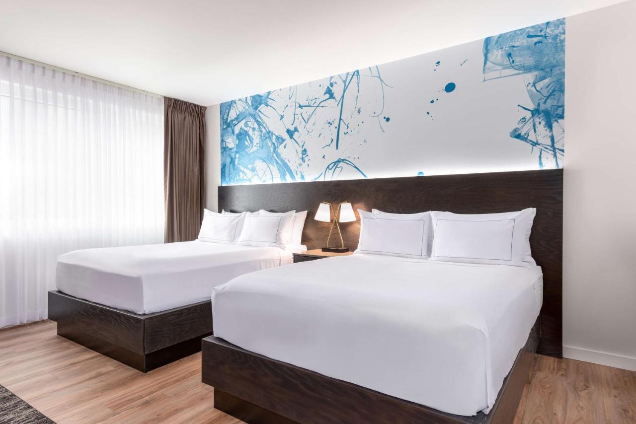 Holman Riverfront Park Hotel Salem, Tapestry By Hilton Ngoại thất bức ảnh