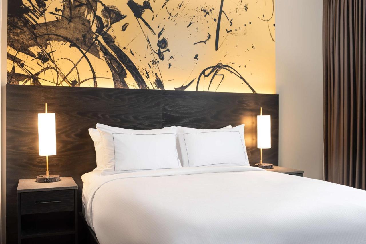Holman Riverfront Park Hotel Salem, Tapestry By Hilton Ngoại thất bức ảnh