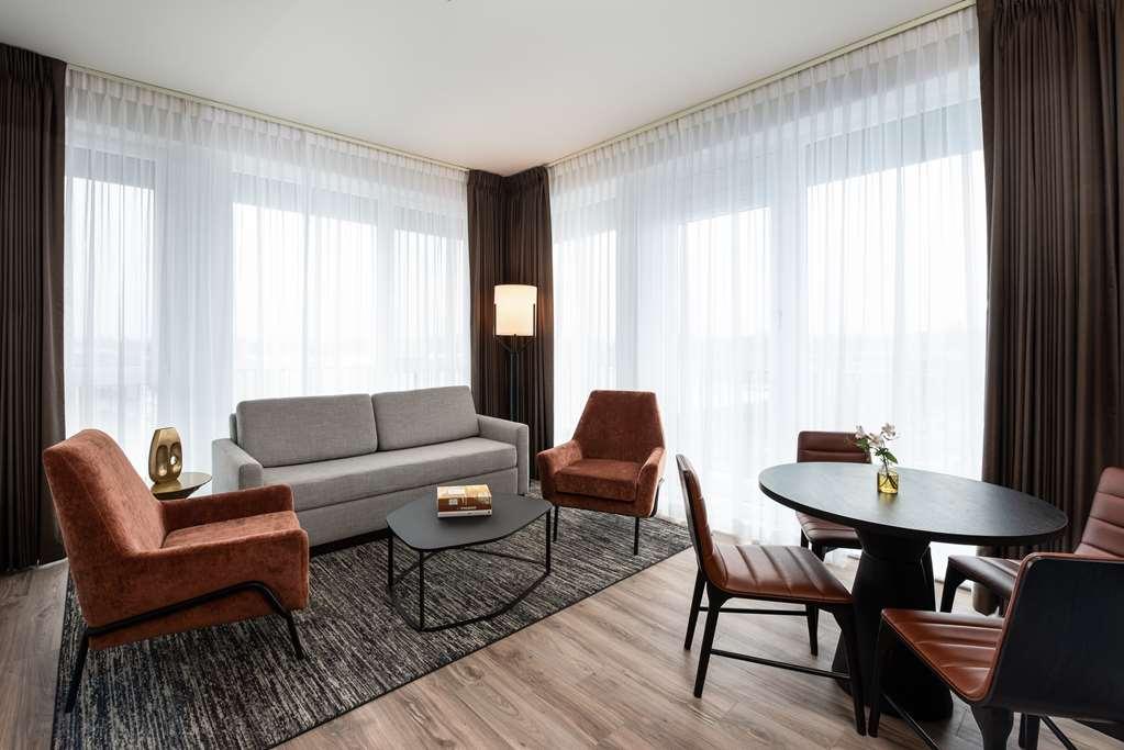 Holman Riverfront Park Hotel Salem, Tapestry By Hilton Phòng bức ảnh