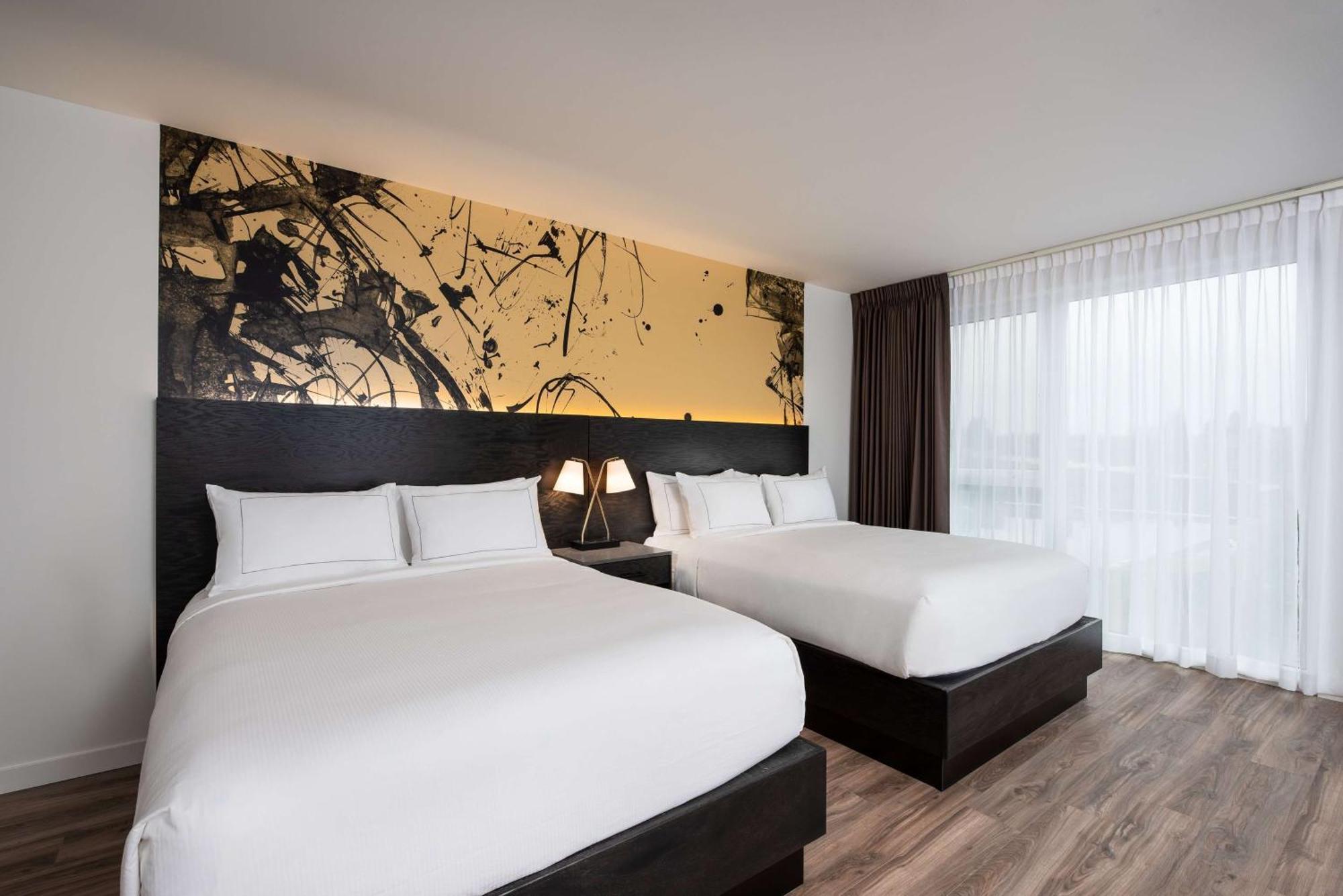 Holman Riverfront Park Hotel Salem, Tapestry By Hilton Ngoại thất bức ảnh