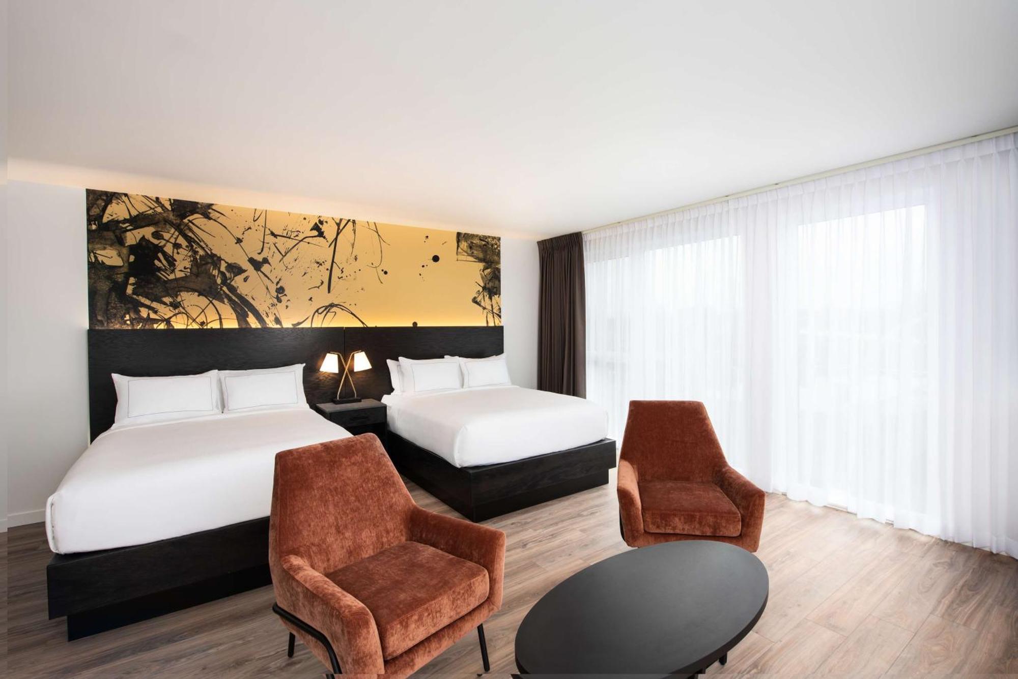 Holman Riverfront Park Hotel Salem, Tapestry By Hilton Ngoại thất bức ảnh