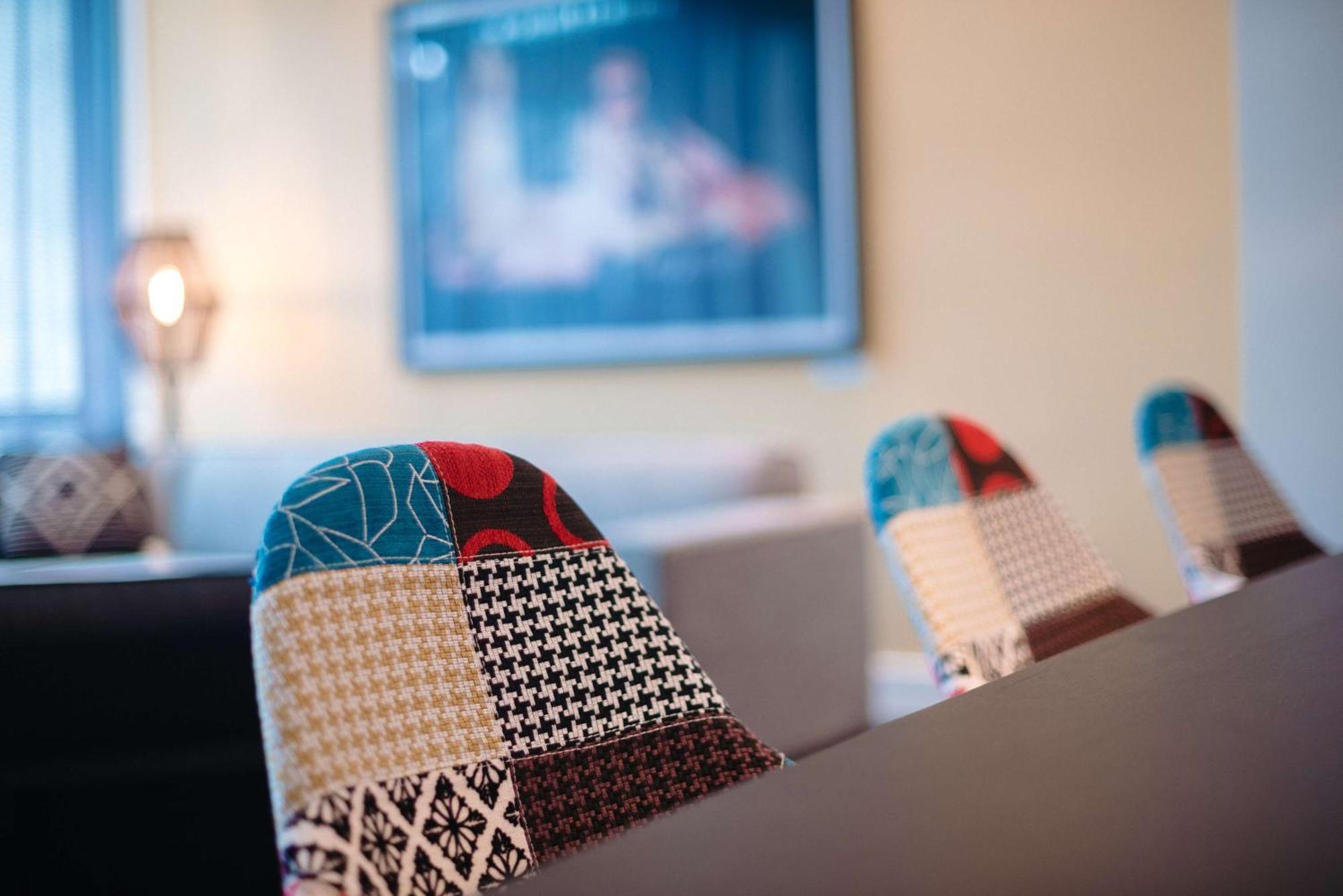 Holman Riverfront Park Hotel Salem, Tapestry By Hilton Ngoại thất bức ảnh