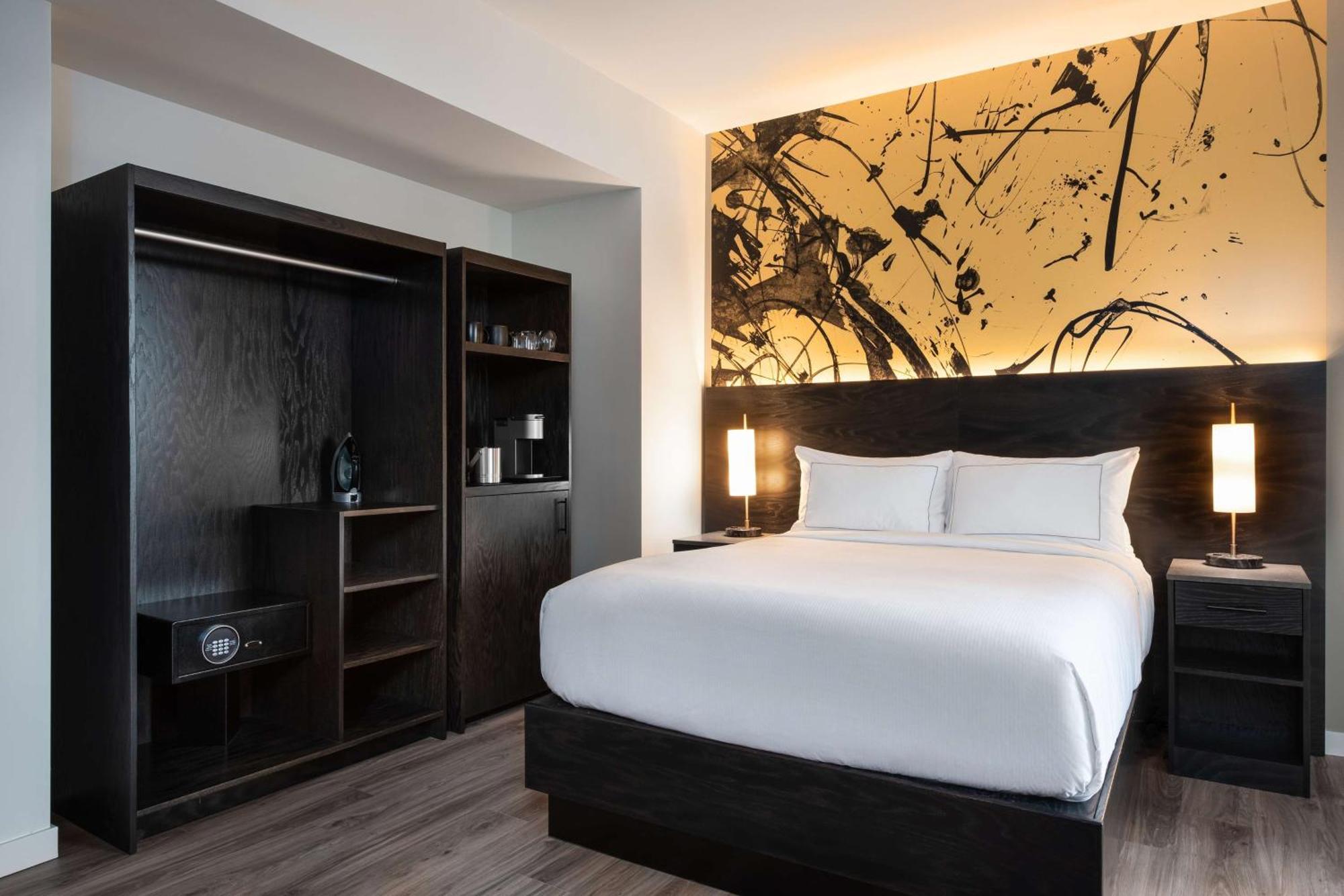 Holman Riverfront Park Hotel Salem, Tapestry By Hilton Ngoại thất bức ảnh
