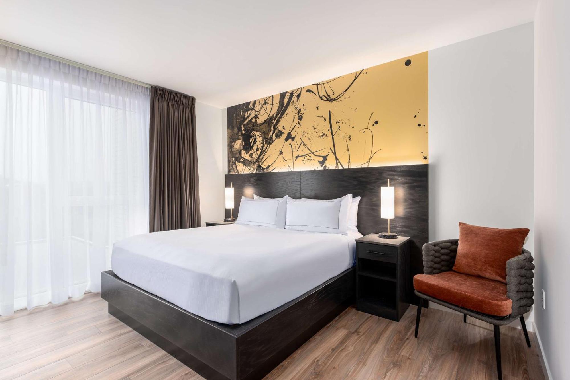 Holman Riverfront Park Hotel Salem, Tapestry By Hilton Ngoại thất bức ảnh